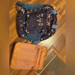 Patagonia Atom Backpack